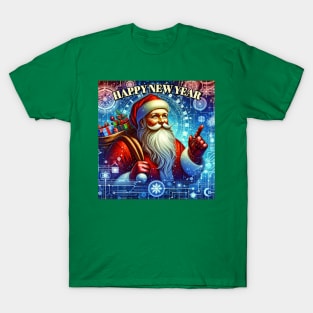 Winter Holidays T-Shirt